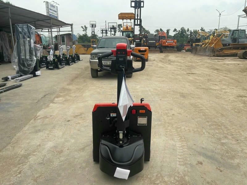 Ba thông số quan trọng nhất gồm tải trọng thực tế, chiều cao nâng và dung